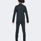 Nike Df Academy 25 Boys Football Tracksuit Black/White