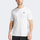 Adidas Essential Men Original T-Shirt White