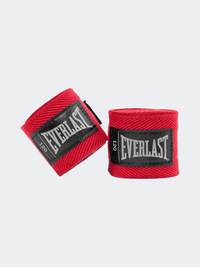 إيفرلاست كور 305 سم حماية الملاكمة للجنسين أحمر
