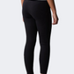 The North Face Graphic 2 Girls Lifestyle Tight Black