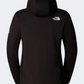 The North Face Mountain Athletics Women Lifestyle Fleece Black