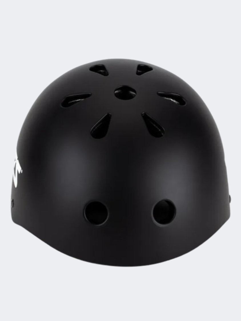 Roces Aggressive Unisex Skating Protection Mat Black/White