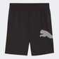 Puma Train All Day Big Cat Men Training Short Black/White