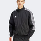 Adidas Tiro Q1 Men Sportswear Jacket Black/White