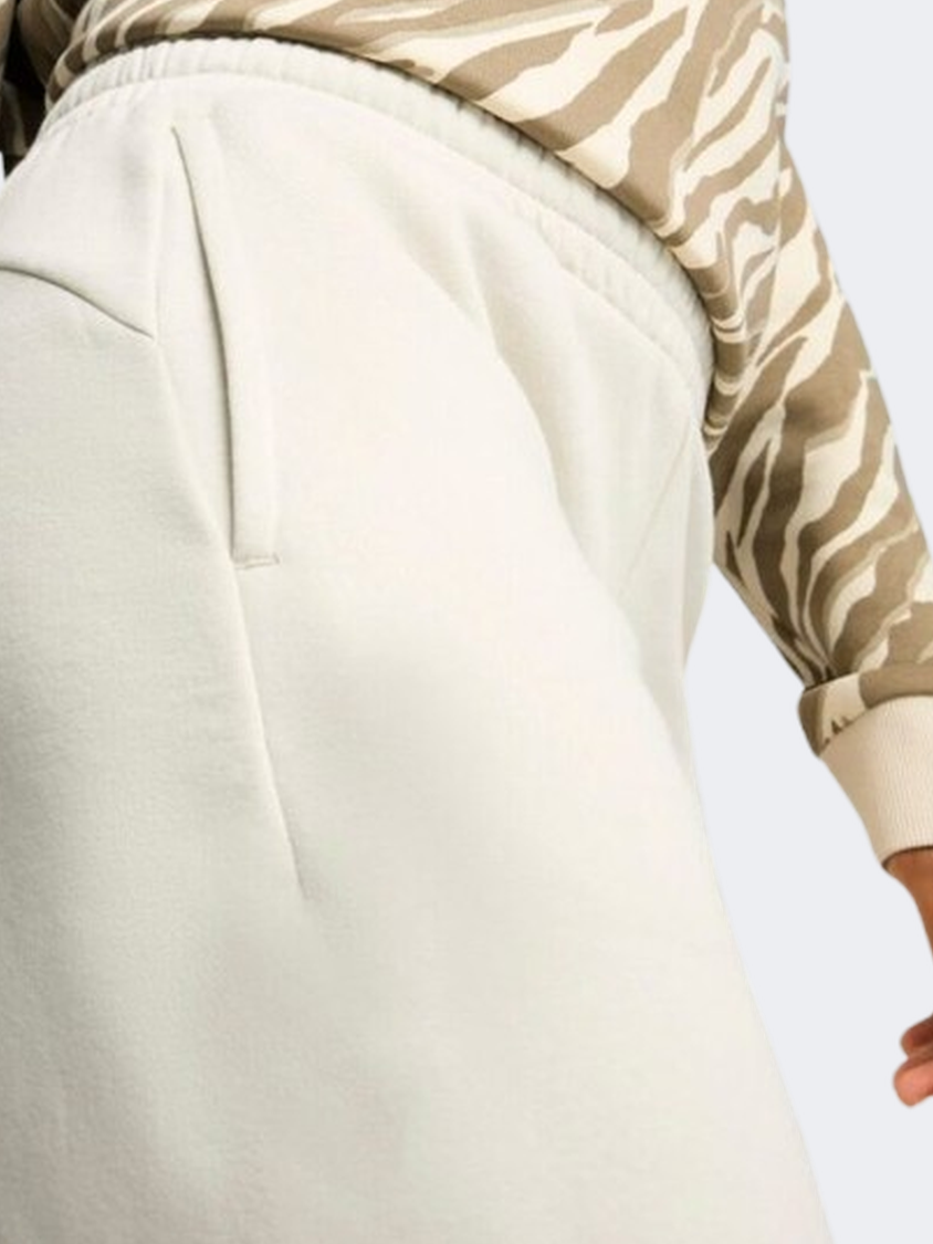 Puma Essential Plus Animal Women Lifestyle Pant Alpine Snow