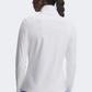 Under Armour Motion Women Training Jacket White/Black