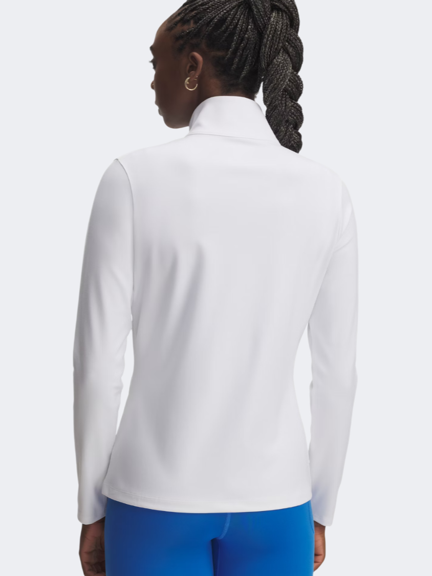 Under Armour Motion Women Training Jacket White/Black