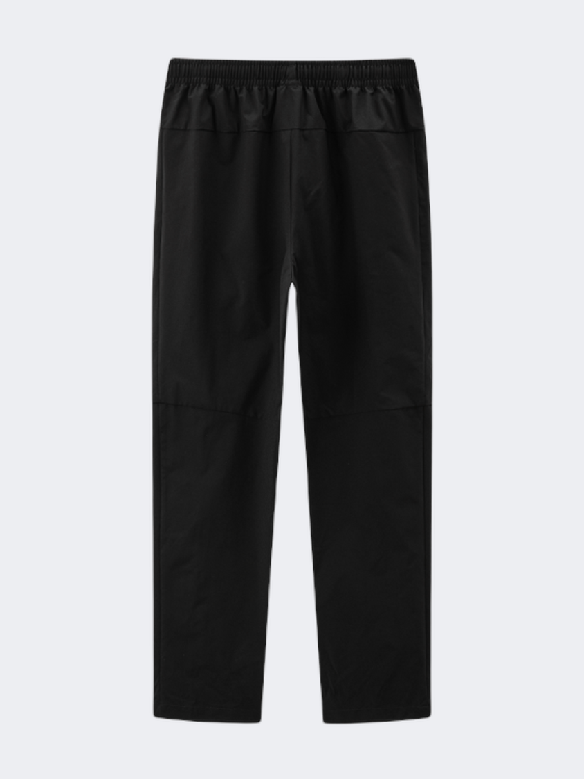 Erke Sports Men Outdoor Pant Black