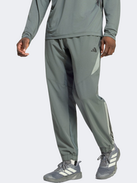 Adidas Tech Essentials Men Training Pant Legend Ivy