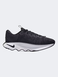 حذاء تدريب نسائي Nike Escape Momentum أسود/أنثراسيت