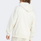 Adidas All Szn Fleece Graphic Men Sportswear Hoody Off White