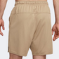 Nike Totality Knit 7 Inch Men Training Short Khaki/Black