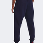 Under Armour Rival Fleece Men Lifestyle Pant Midnight Navy