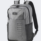 Puma S Men Lifestyle Bag Grey Heather