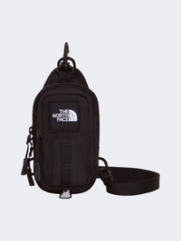 The North Face Hot Shot Crossbody 2 L Un Isex Lifestyle Bag Black