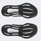 Adidas Ultrabounce Gs Running Shoes Black/White