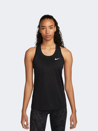 Nike Racerback Rlgd Lbr Df Women Training Tank Black/White