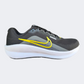 Nike Downshifter 13 Men Running Shoes Black/Citron/White