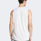 Adidas Seasonal Essentials Us Men Sportswear Tank White