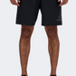 New Balance Essentials Linerless Gfx Men Performance Short Black