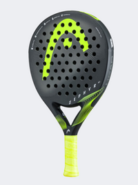 مضرب باديل Zephyr Ul 2023 من Head أسود/أصفر