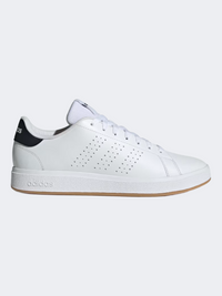 Adidas Advantage Base 2.0 Men Sportswear Shoes Cloud White