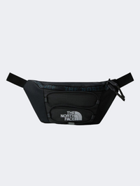 حقيبة لايف ستايل للجنسين The North Face Jester Lumbar رمادي أسفلتي/أسود