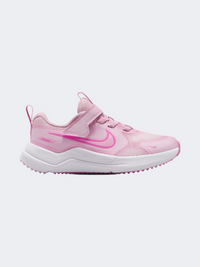 حذاء جري للبنات Nike Cosmic Runner Ps وردي فوم