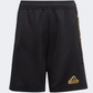 Adidas Hot Summer Boys Sportswear Short Black/Spark/Multi