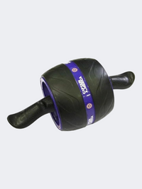 عجلة لياقة منزلية منزلقة مارفل من Joerex متعددة الألوان