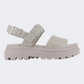 Palladium Pallacruise Classic Women Lifestyle Sandal Vintage Khaki