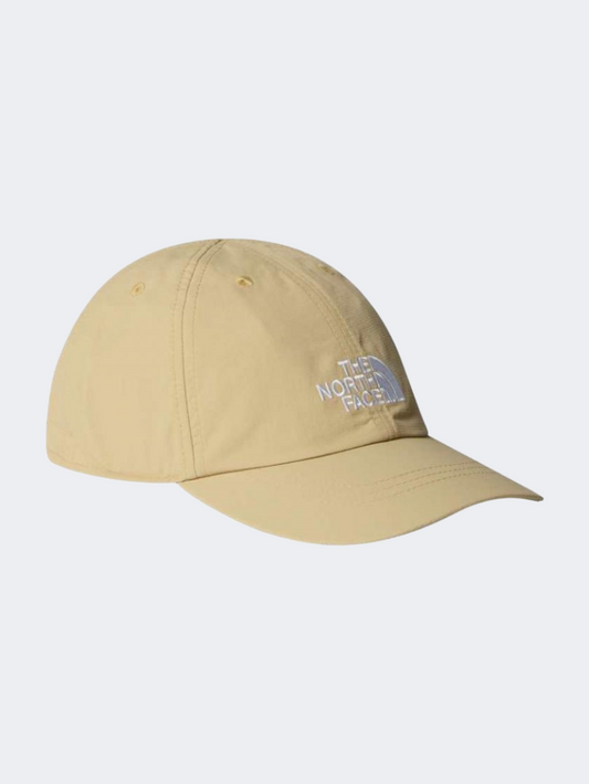 The North Face Horizon Hat Men Lifestyle Cap Khaki Stone