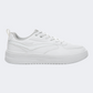 Erke Skateboard Men Lifestyle Shoes Light White