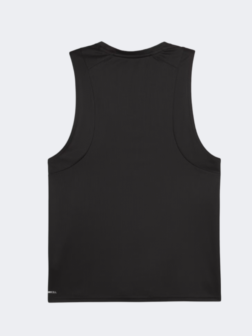 Puma Fit Full Ultrabreathable Men Training Tank Black