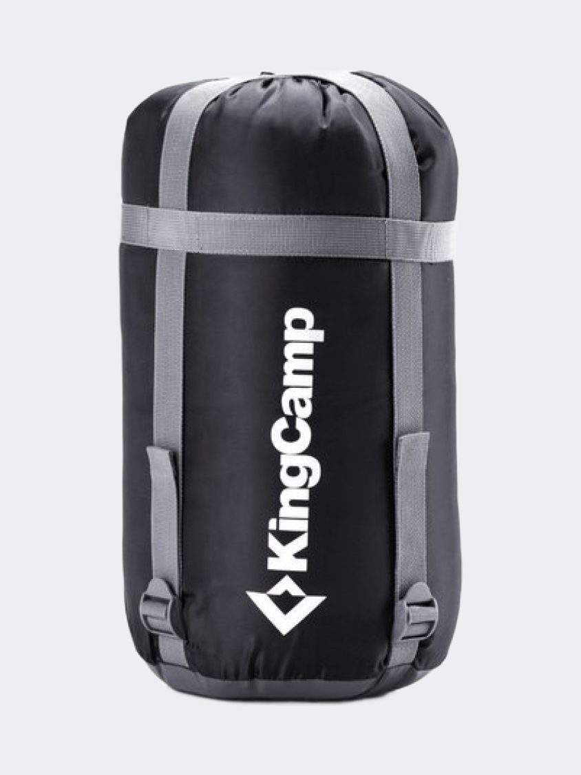 King Camp Oasis 250 Outdoor Sleeping Bag Olive