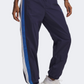 Under Armour Icon Crinkle Women Lifestyle Pant Washed Navy