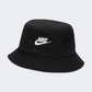 Nike Apex Unisex Lifestyle Hat Black/White