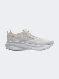 Brooks Adrenaline Gts 25 Women Running Shoes White/Silver