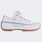 British Knights Kaya Low Fly Women Lifestyle Shoes White/Black