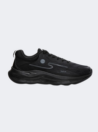 Erke Trendy Cross Men Training Shoes Black