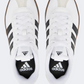 Adidas Vl Court 3 Women Sportswear Shoes White/Black