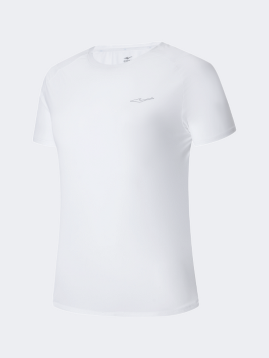 Erke Women Training T-Shirt White