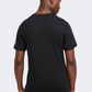 Nike Sportswear Club Men Lifestyle T-Shirt Black/White