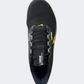 Nike Downshifter 13 Men Running Shoes Black/Citron/White