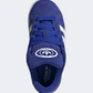 حذاء Adidas Campus 00S Ps-Boys Originals أزرق نصف شفاف