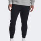 Under Armour Unstoppable Fleece  Men Lifestyle Pant Black