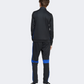 Adidas Tiro 25 Essentials Little-Boys Football Tracksuit Black/Blue