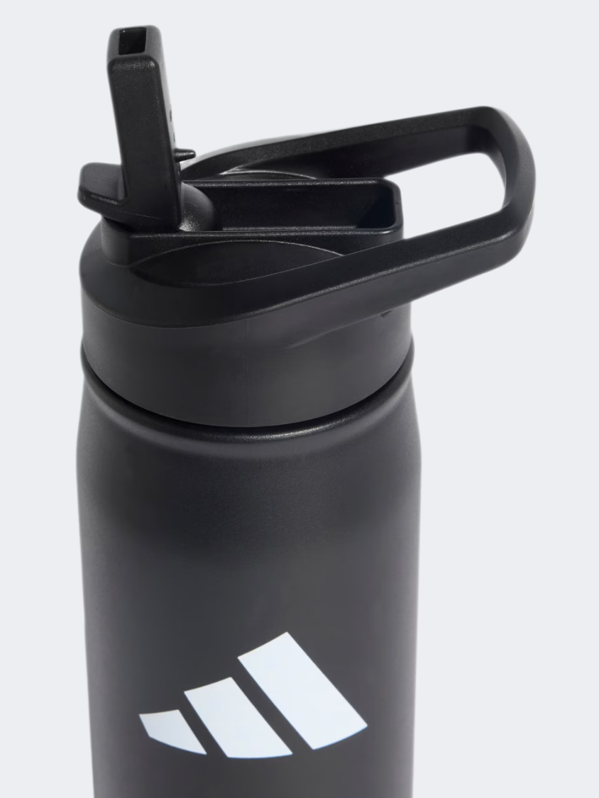 Kc6409-Met Btl Str 0.6 Black/Black