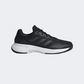 Adidas Gamecourt 2 Men Tennis Shoes Black/Grey Four