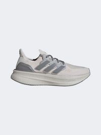 حذاء جري رجالي Adidas Ultraboost 5 رمادي ون